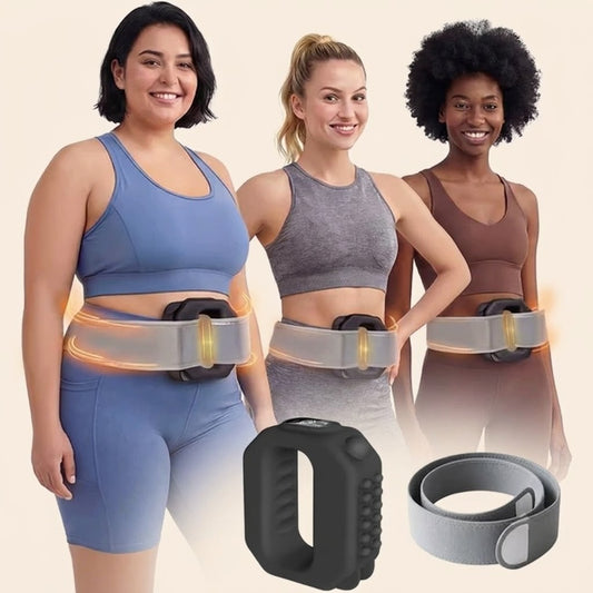 Fascia Sculpt Ring